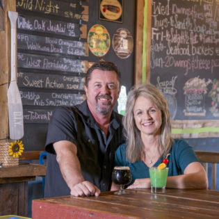 Brooklyn’s Backyard - Ocala Style Magazine