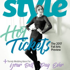 Ocala Style September 2017 Issue