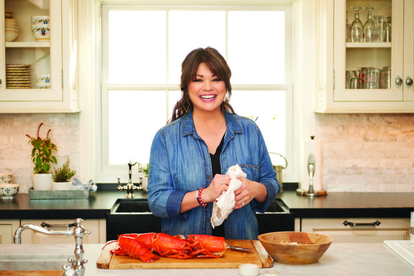 Extra Helpings with Valerie Bertinelli Ocala Style Magazine