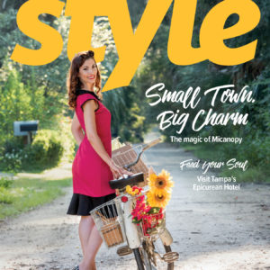 Ocala Style Cover October 2018