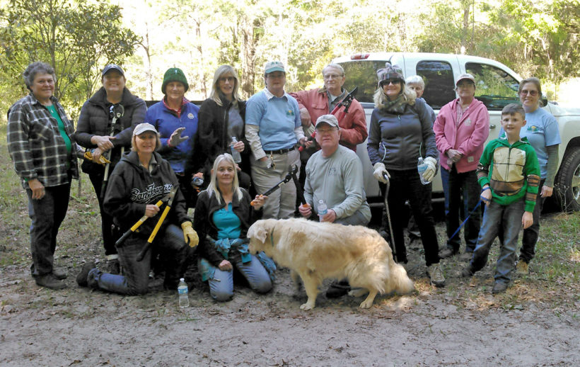 Riding Trails TLC Ocala Style Magazine