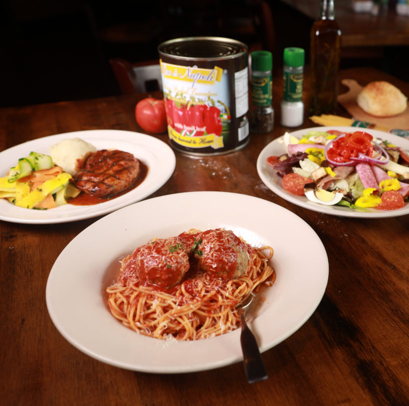 Pasta Faire Ocala Style Magazine