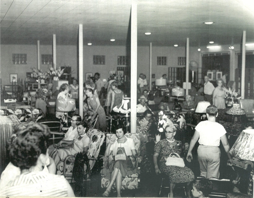 Celebrating a Century of Koontz Furniture Co. - Ocala Style Magazine