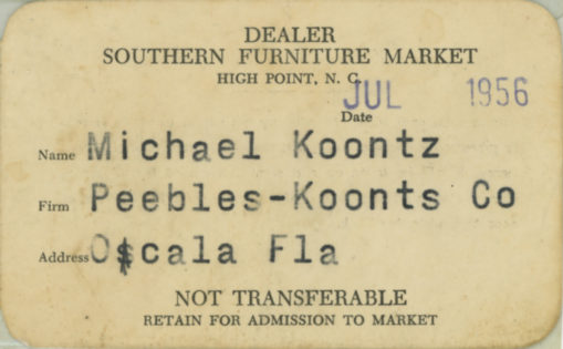Celebrating a Century of Koontz Furniture Co. - Ocala Style Magazine