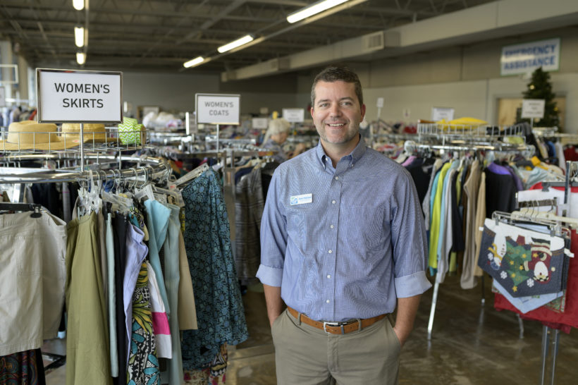 Open for Kindness Ocala Style Magazine