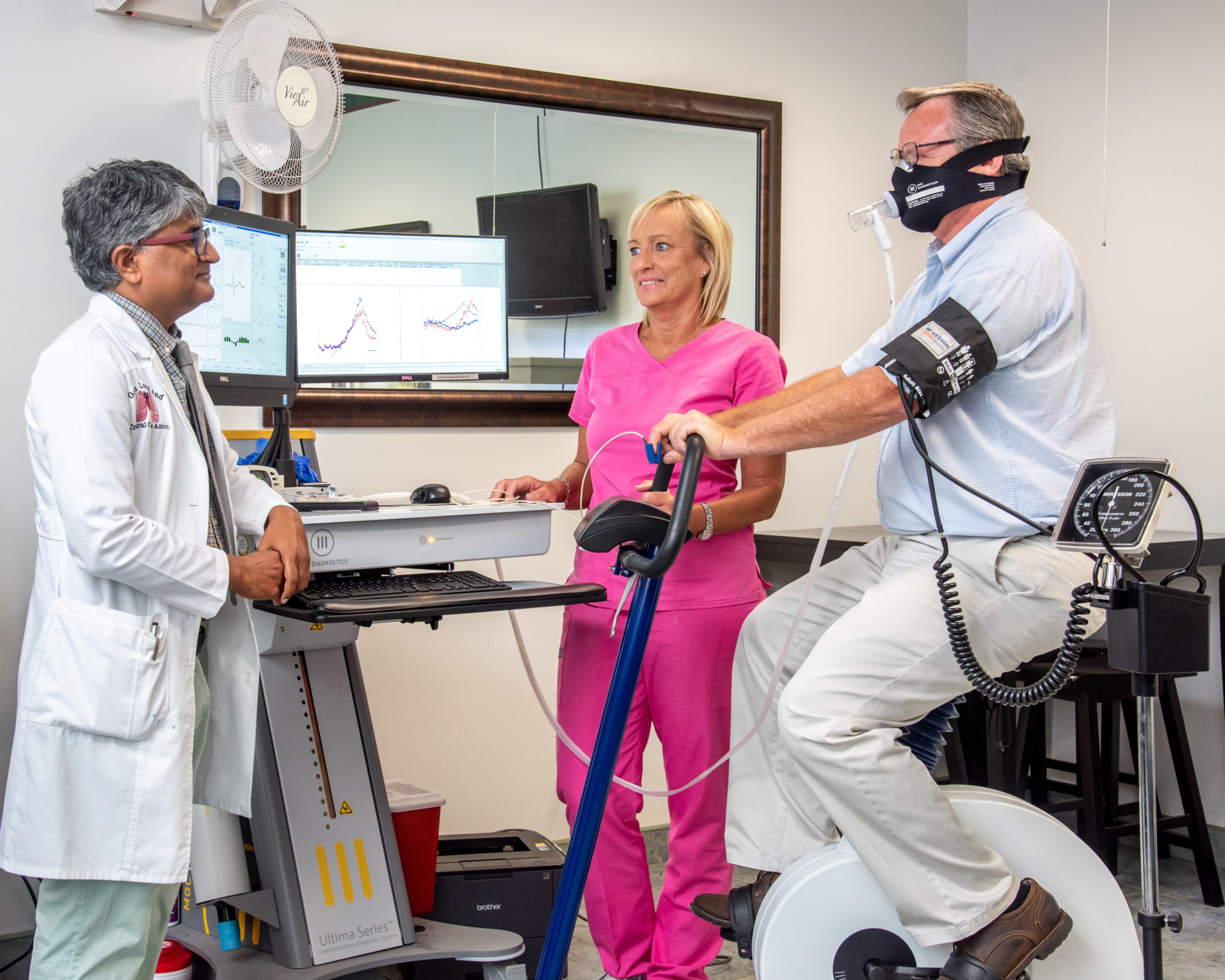 Ocala Lung &amp; Critical Care Ocala Style Magazine