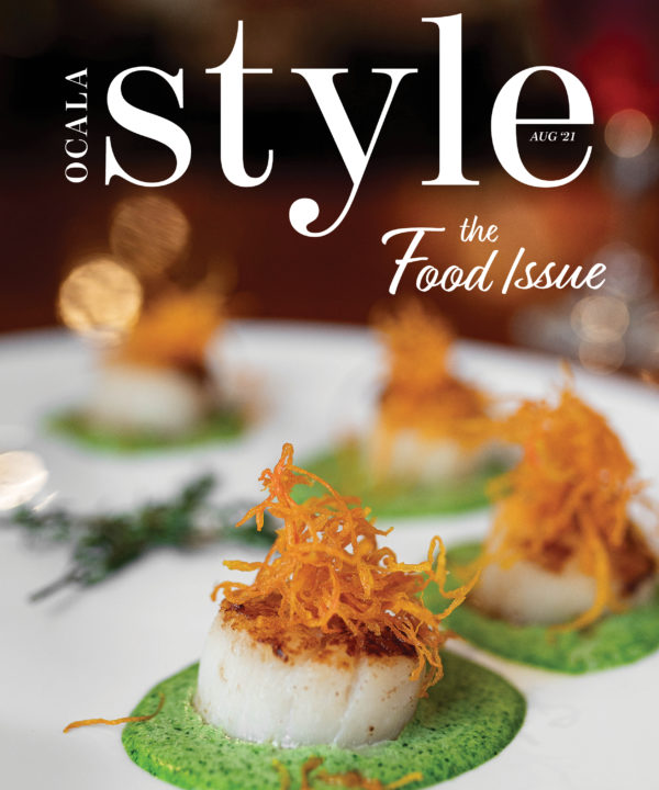 Ocala Style Magazine
