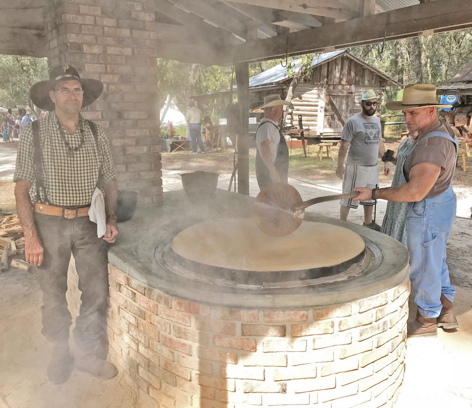 The Sweet History of Sugarcane Ocala Style Magazine