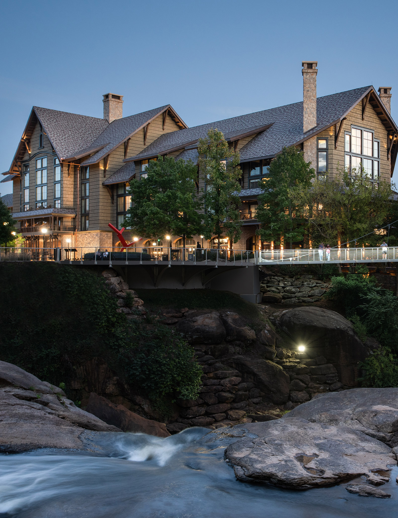 Driveable Destinations Greenville South Carolina Ocala Style Magazine