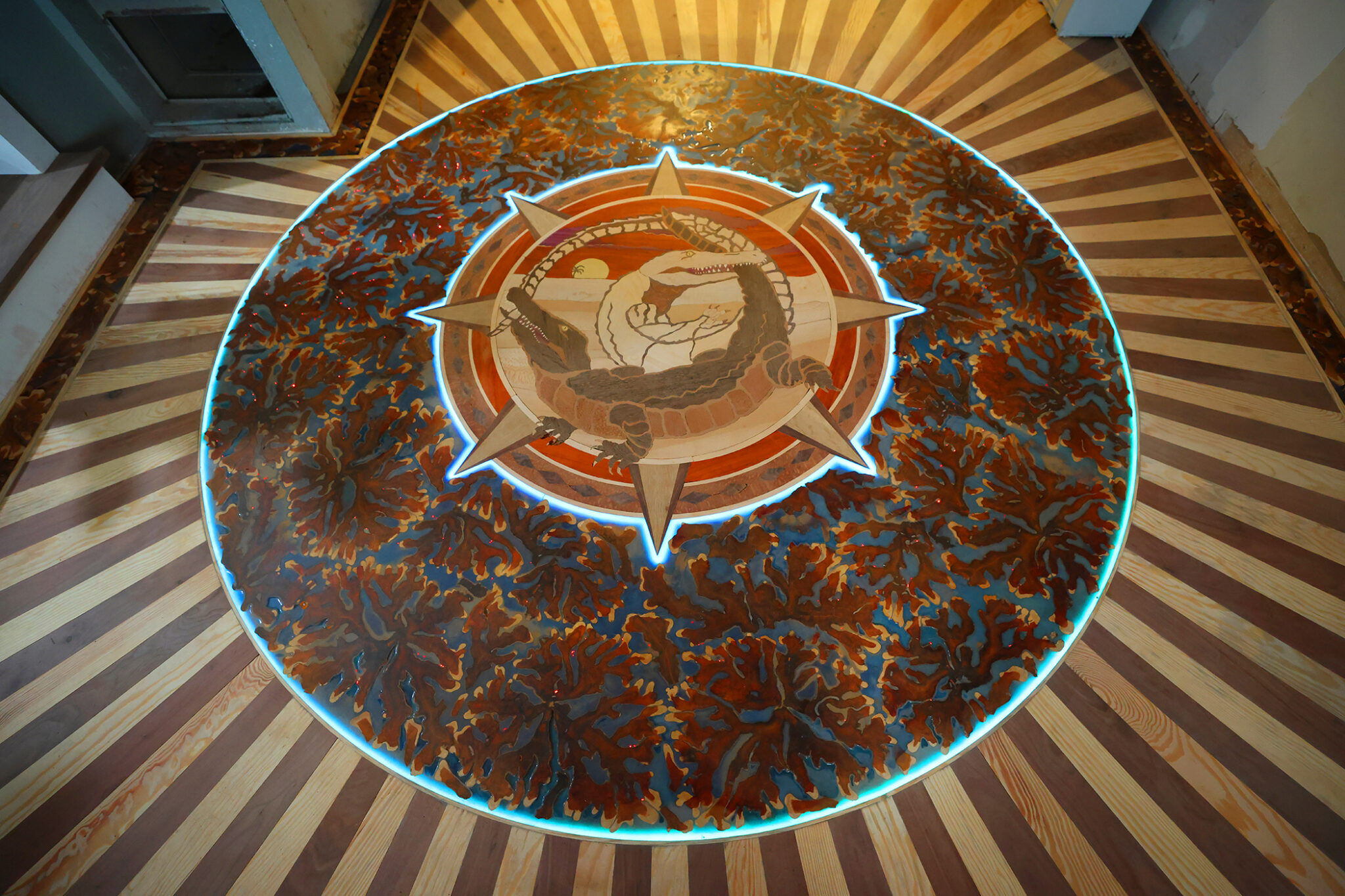 Fantastic Flooring - Ocala Style Magazine Living