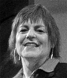 Janet Shelley