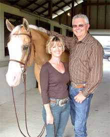 GREG & CARLA ARE COMMITED TO SUPPORTING a cause which is near and dear to their hearts — the Marion Therapeutic Riding Association.  A donation from each real estate transaction is given to MTRA.  You can learn more about MTRA by visiting  mtraocala.org.