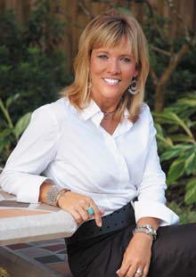 Kimberly Scudder, Marketing Consultant, Better@Home