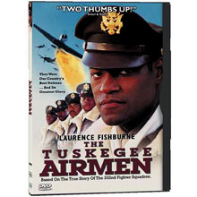 The TusKegee Airmen